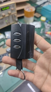 Télécommande de <span class=keywords><strong>garage</strong></span> PUJOL compatible avec PUJOL VARIO MARS OCEAN MARTE P215 <span class=keywords><strong>NEO</strong></span> TWIN 433,92 MHz, ouvre-<span class=keywords><strong>porte</strong></span> à code roulant - Product Image 4