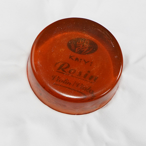 Resina Natural de Alta Pureza KYLIESMAN, Libre de Polvo, para Principiantes - Resina para Violín y Violonchelo - Product Image 4