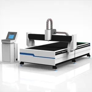 Huaxia Machines Cnc Plasma Snijmachine Hete Verkoop Plasma Snijder