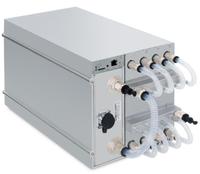 Bitmain Crypto Antminer S21 + Hyd 319T 358T 395T 4785W SHA-256 BTC Miner