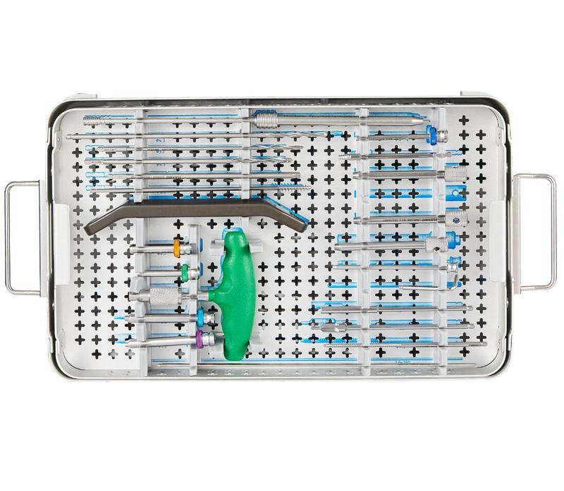 Medical Orthopedic Instrument Set Kit for