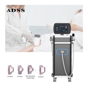 Equipo Láser ADSS de Buen Efecto, Láser de <span class=keywords><strong>Diodo</strong></span> de 808nm para Depilación, Máquina Profesional de Depilación Láser - Product Image 2
