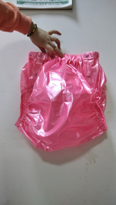 Calzoncillos de PVC de calidad personalizados para pacientes y partos - Product Image 3