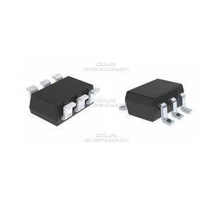 Garantía original y nueva garantía de SOP-6 (chips ICS) - Product Image 1