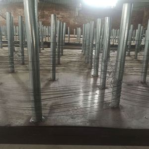 Durable Anti Tank Barrier Metal Wire <b>Mesh</b> Tank Obstacle <b>Net</b> Security Wire <b>Mesh</b> - Product Image 5