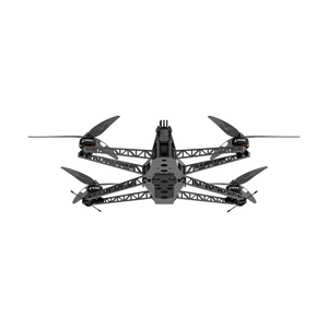 2RAW Helion 10 O4 6S HD BNF avec moteur brushless 4K 4KM FPV 900KV 3110, charge utile de 2KG, unité aérienne O4 Pro en fibre de carbone, télécommande - Product Image 3