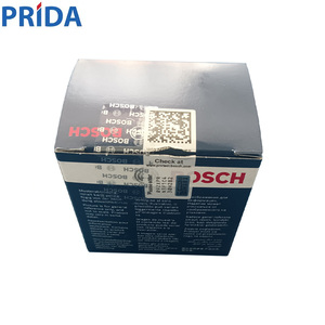 Buse 0433171777 04261773 DEUTZ <span class=keywords><strong>BOSCH</strong></span> <span class=keywords><strong>Pièces</strong></span> de rechange pour moteur diesel BFL914 - Product Image 5
