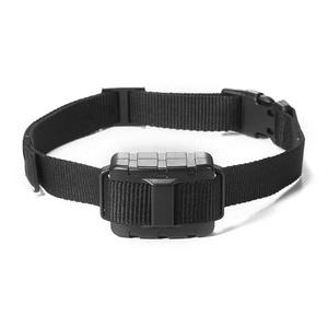Collier de dressage pour chien rechargeable et étanche, dispositif <span class=keywords><strong>anti</strong></span>-<span class=keywords><strong>aboiement</strong></span> à télécommande électrique, <span class=keywords><strong>portée</strong></span> 300 m, ABS écologique - Product Image 2