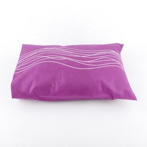 Murah Maskapai Dekoratif Pakai Sekali Pakai Bukan Tenunan Sarung Bantal - Product Image 3