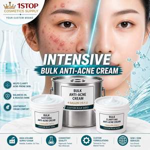 Crema al Collagene Illuminante e Idratante, Aiuta a Ridurre i Segni dell'Invecchiamento, Produttore di Cosmetici per il Viso - Product Image 1