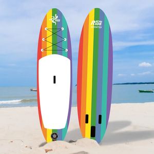 Planche de <span class=keywords><strong>SUP</strong></span> gonflable en gros, planche de paddle gonflable 2026 - Product Image 5