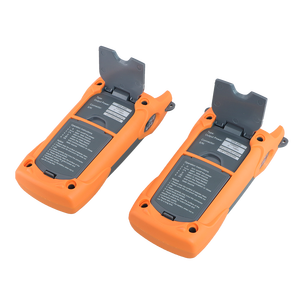 Equipo de Comunicación de Fibra Óptica FTTH 1310/1550NM, Modelo HD4103N, 60~80km, Teléfono Óptico Digital, Equipo de Conversación Óptica Portátil - Product Image 4