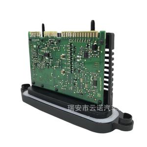 Módulos de Control de Faros Delanteros de Plástico para BMW, Módulos de Computadora de Conducción, Versión 63117316217, Venta al por Mayor de Fábrica - Product Image 1