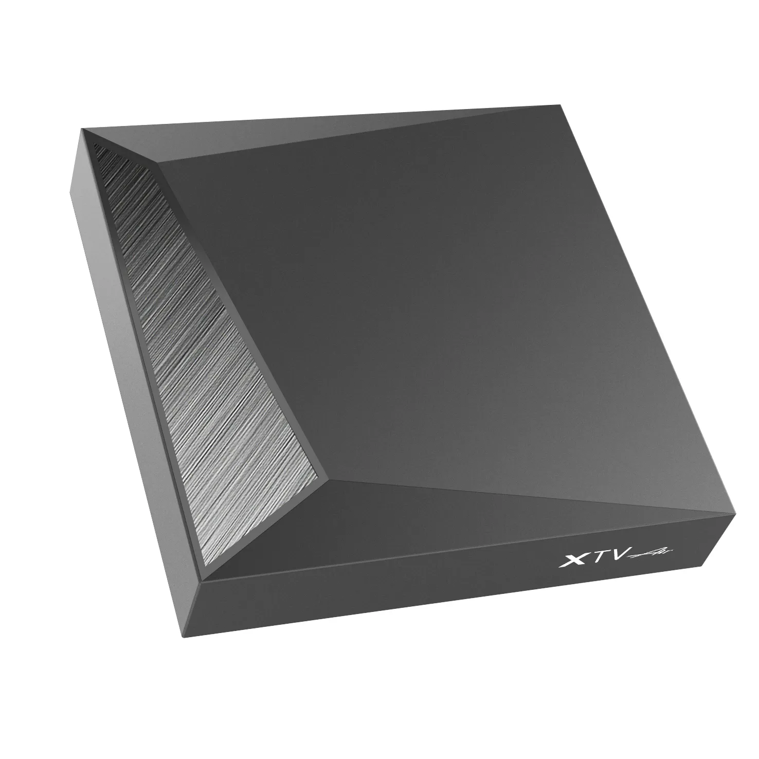 2023 IPTV Box XTV AIR Mytv + Android Box STB Media 2GB 16GB Meelo Mytvonline TV BOX