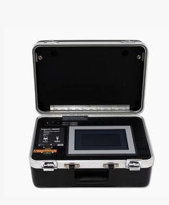 Professional Secondary Injection Full Function Test Kit Set Version 1.10 - Product Image 2