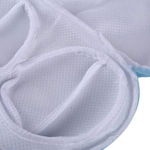 Bra Laundry Bag Washing <b>Machine</b> Special Anti Deformation Filter Bag for Underwear <b>Cleaning</b> Bra Protection Washing Mesh Bag - Product Image 2