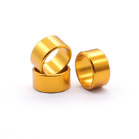 Bague pour oiseaux de couleur et de taille personnalisées pour canaris, perroquets, perruches et pigeons voyageurs, bandeaux pour pattes de faucons