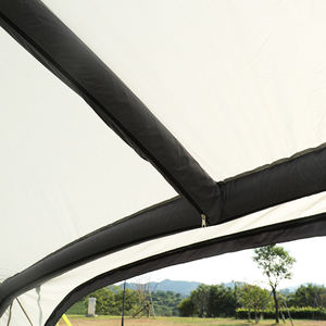 HOMFUL Camping extérieur <span class=keywords><strong>caravane</strong></span> Air <span class=keywords><strong>auvent</strong></span> salle RV tente gonflable <span class=keywords><strong>auvent</strong></span> latéral <span class=keywords><strong>caravane</strong></span> <span class=keywords><strong>auvent</strong></span> pièce supplémentaire <span class=keywords><strong>caravane</strong></span> <span class=keywords><strong>annexe</strong></span> - Product Image 6