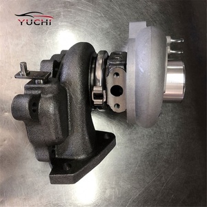 เทอร์โบชาร์จเจอร์ TF035 MR224978 MR212759 49135-02100สำหรับมิตซูบิชิที่มี ZQ0019เครื่องยนต์4D56TD - Product Image 3