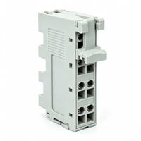 Contrôleur PLC 2090-CSWM1DE-14AA19, neuf, dans sa boîte, alimentation électrique pour contrôleur PLC 2090CSWM1DE14AA19