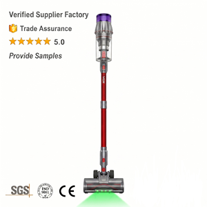 OEM ODM 700W <b>Handheld</b> Cordless <b>Vacuum</b> Cleaner GV26 Brushless Motor HEPA Filter Multi Cyclone Filtration Portable Household - Product Image 1