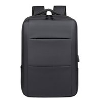 Mochila de Viaje para Hombre, de Alta Calidad, para Exteriores, Impermeable, con Forro de Poliéster Oxford, para Estudiantes y Negocios, Venta al Por Mayor de Fábrica
