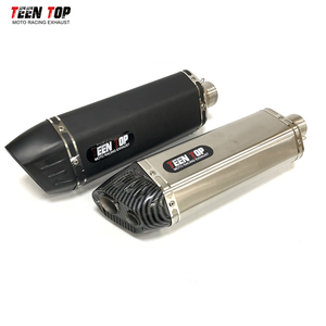 Vente chaude <span class=keywords><strong>Moto</strong></span> Silencieux D'échappement pour <span class=keywords><strong>Yamaha</strong></span> NVX <span class=keywords><strong>125</strong></span> 155 Areox155 NMAX <span class=keywords><strong>Moto</strong></span> Escape Universel <span class=keywords><strong>Moto</strong></span> Silencieux D'échappement - Product Image 2