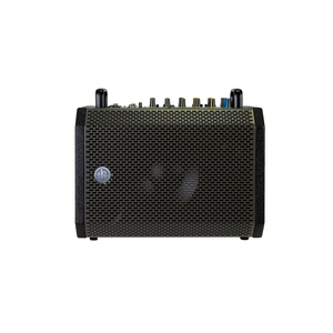 Rừng X6 200W Guitar Khuếch Đại Chuyên Nghiệp Kết Nối Không Dây Âm Thanh Loa Di Động Hệ Thống Âm Thanh Cho Ngoài Trời Busking - Product Image 1