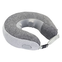 Masseur électrique multifonction de haute qualité pour le cou, oreiller de massage en forme de U pour la maison et les voyages