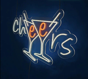 Bande dessinée populaire personnalisé LED <span class=keywords><strong>Kaws</strong></span> enseigne au néon étanche Animal enseigne au néon lumières <span class=keywords><strong>peinture</strong></span> pour la maison décoration murale décoration de fête - Product Image 1