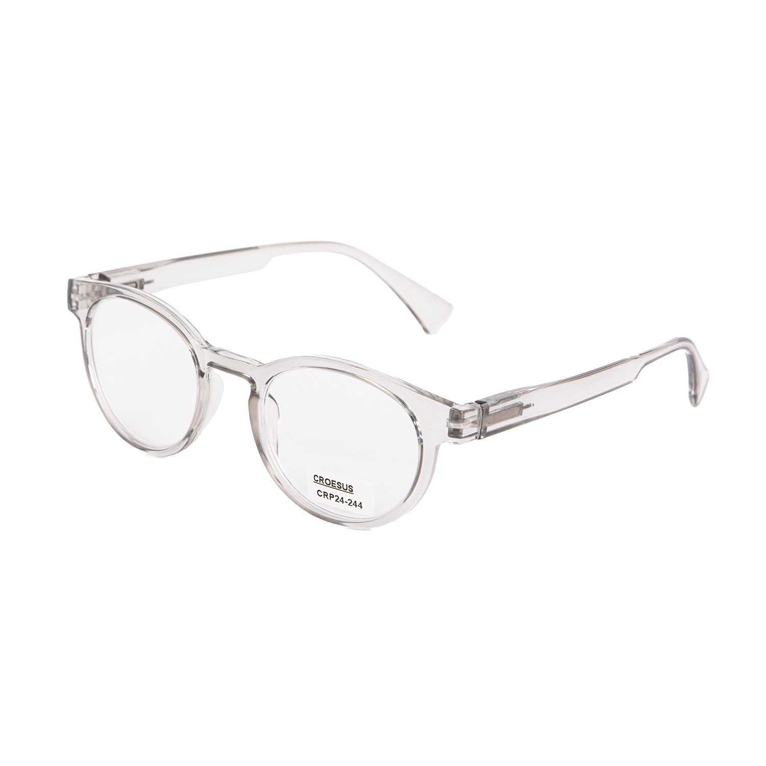 Gris transparente