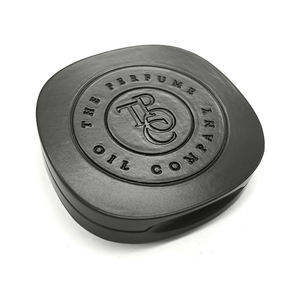 Envase Magnético Giratorio para Perfume Sólido de <span class=keywords><strong>Metal</strong></span> - Product Image 3