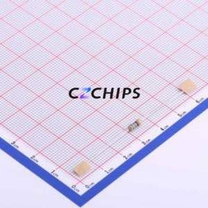 ตัวต้านทานแบบ Through-Hole รุ่น CF1/4W-68ohm 5%T52 ขนาด D2.3xL6.5 มม. ฟิล์มคาร์บอน 68 โอห์ม 5% 250mW - Product Image 2