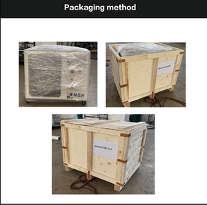 Offerte Speciali Macchina per la Produzione di Azoto di Piccole Dimensioni di Grande Successo Facile da Usare per Stabilimenti di Produzione - Product Image 5