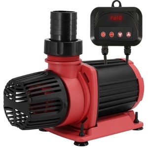 Pompa Sirkulasi Akuarium Kontrol Wifi, Pompa Air untuk Tangki Ikan, Pompa Celup Laut, Pompa Air Mancur Kolam - Product Image 1