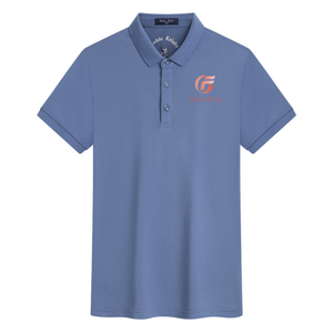 <span class=keywords><strong>เสื้อ</strong></span>โปโลปก<span class=keywords><strong>พื้นเมือง</strong></span>แขนสั้น180g - Product Image 2