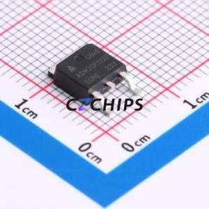 Tout nouveau transistor à effet de champ à transistor AGM30P110D TO-252 d'origine (MOSFET) - Product Image 1