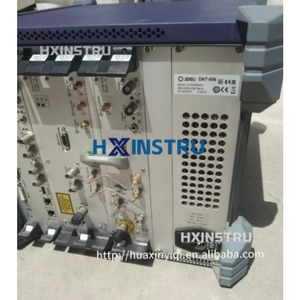 JDSU ONT-506 แพลตฟอร์มทดสอบเครือข่ายออปติคอล รุ่น H มือสอง - Product Image 2