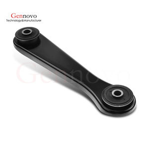 Gennovo OE Qualität Fahrwerk RK641800 für Ford CROWN VICTORIA LINCOLN Stadt auto MERCURY Grand <span class=keywords><strong>Marquis</strong></span> Marauder 2008 - Product Image 5