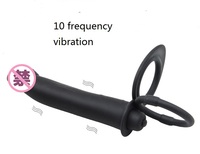 Double pénétration, pénis, strap-on, dildo, jouets sexuels pour femmes et hommes, strap-on, perles anales, plug anal, masseur du point G, produits pour adultes