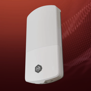 Kit Mikrotik <span class=keywords><strong>WAP</strong></span> Ax LTE7 neuf avec WEP et QoS, double bande 2.4G et 5G, version américaine - Product Image 1