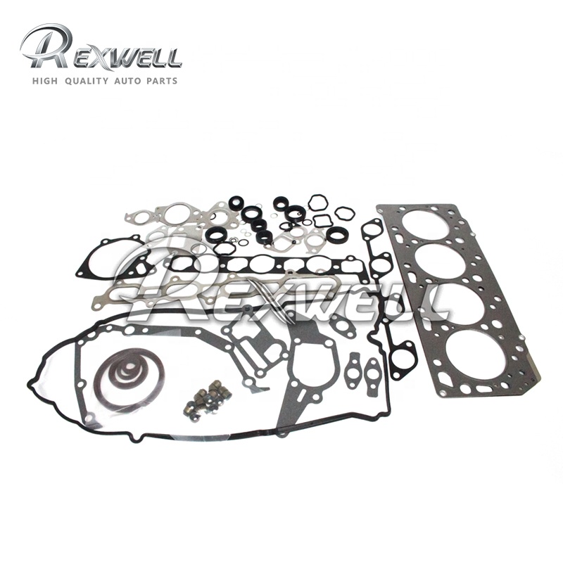 Mitsubishi L200 PAJERO Engine Cylinder Head Gasket Set 1000A407