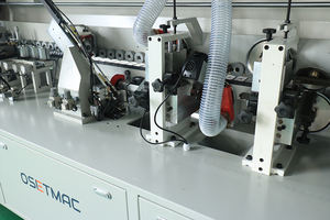 Máquina <span class=keywords><strong>de</strong></span> Carpintería Biesse para Enchapar Cantos, Máquina Electrónica para Trabajar la Madera para la Fabricación <span class=keywords><strong>de</strong></span> Muebles - Product Image 4