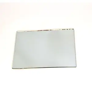 China glass mirror supplier 3mm 4mm 5mm 6mm Modern Clear Silver Mirror glass for wall decoration