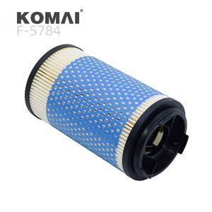 Высококачественный топливный фильтр KOMAI Замена двигателя YA00005785 SN 25187 для экскаватора <span class=keywords><strong>HITACHI</strong></span> - Product Image 1