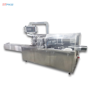 Digital automatic paper small carton box pizza box corrugated box popsicle carton packing making machine