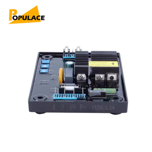 Régulateur de tension AVR sans balais triphasé AC Kr620 pour DBW - Product Image 4