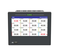 Perekam Tanpa Kertas, Pencatat Data Suhu dan Kelembapan, Pencatat Data Industri, Pencatat Data Meter Daya AC, Pencatat Data DAQ, Pencatat Data Daya