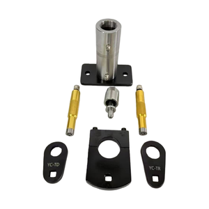 No. 162 Disassembly Tool and Measurement for Tool for High-Horsepower Injector C6C00-1112100-PB6/12507309 OEM - Product Image 4