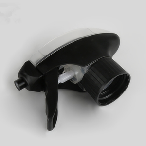 Siêu Chất Lượng Nhựa PP 28/410 Bọt Nghiêng Bơm Kích Hoạt Phun Nhựa Kích Hoạt Phun Cho Nhà Làm Sạch Khử Trùng - Product Image 3